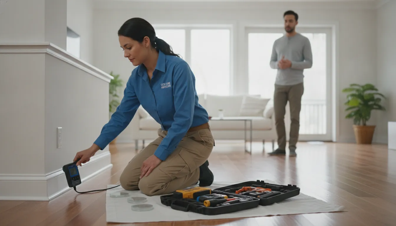 Mold Removal vs. Remediation: Key Differences