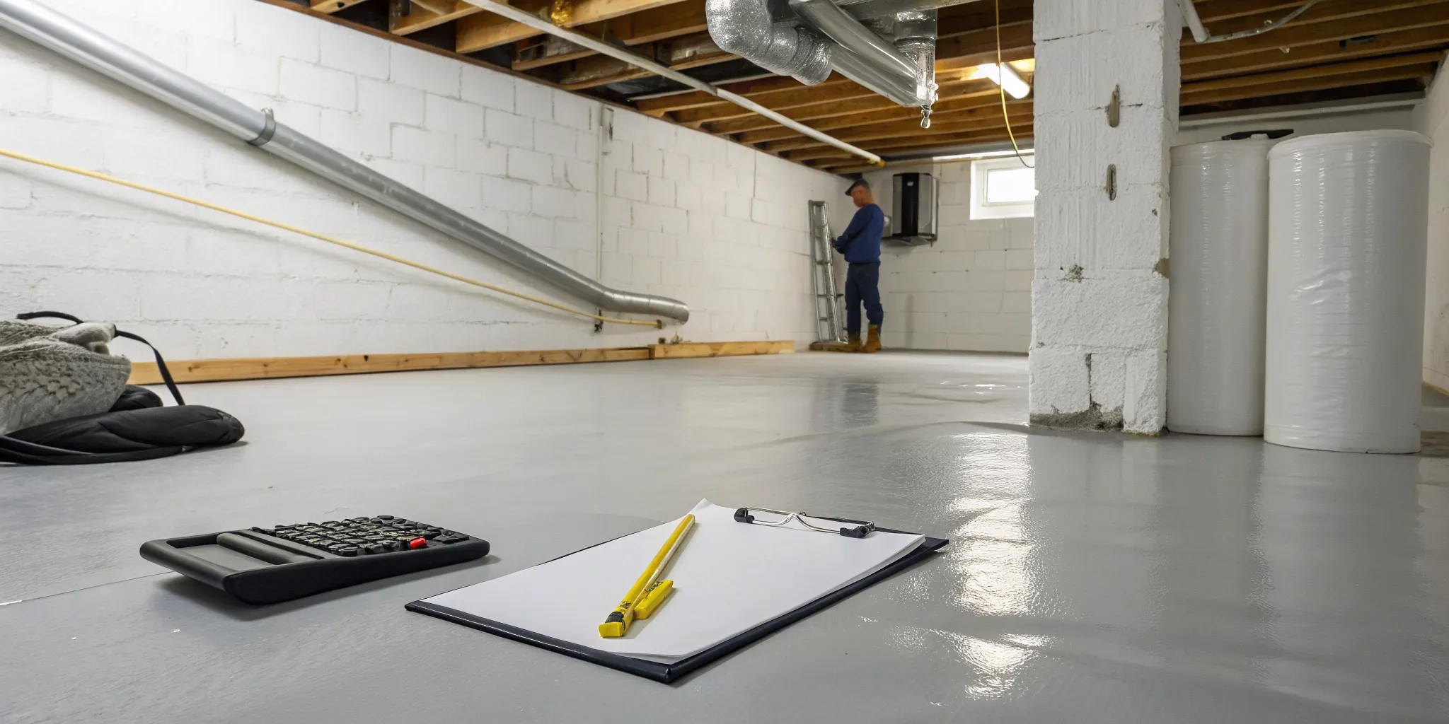 The Real Cost to Install Crawlspace Dehumidifier