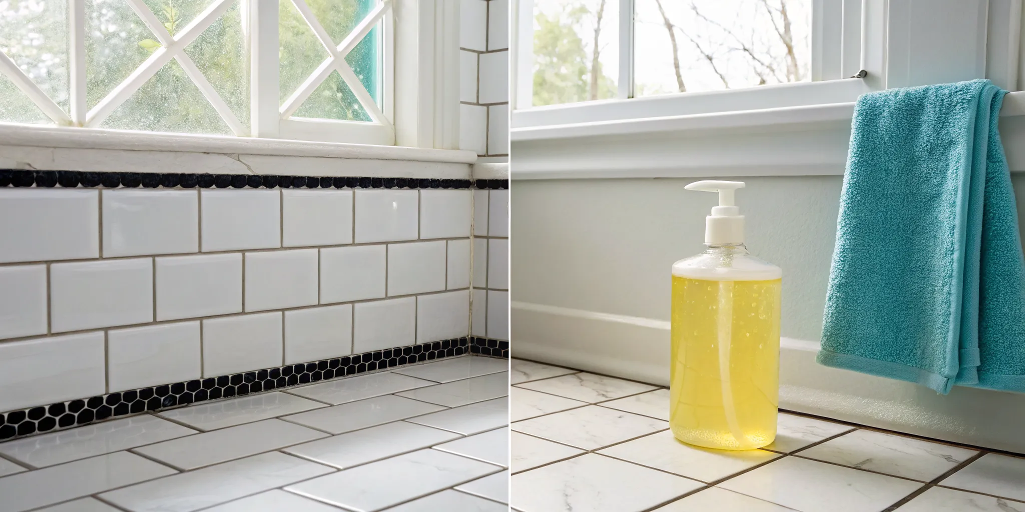 Will Bleach Kill Black Mold? Here's What Actually Works