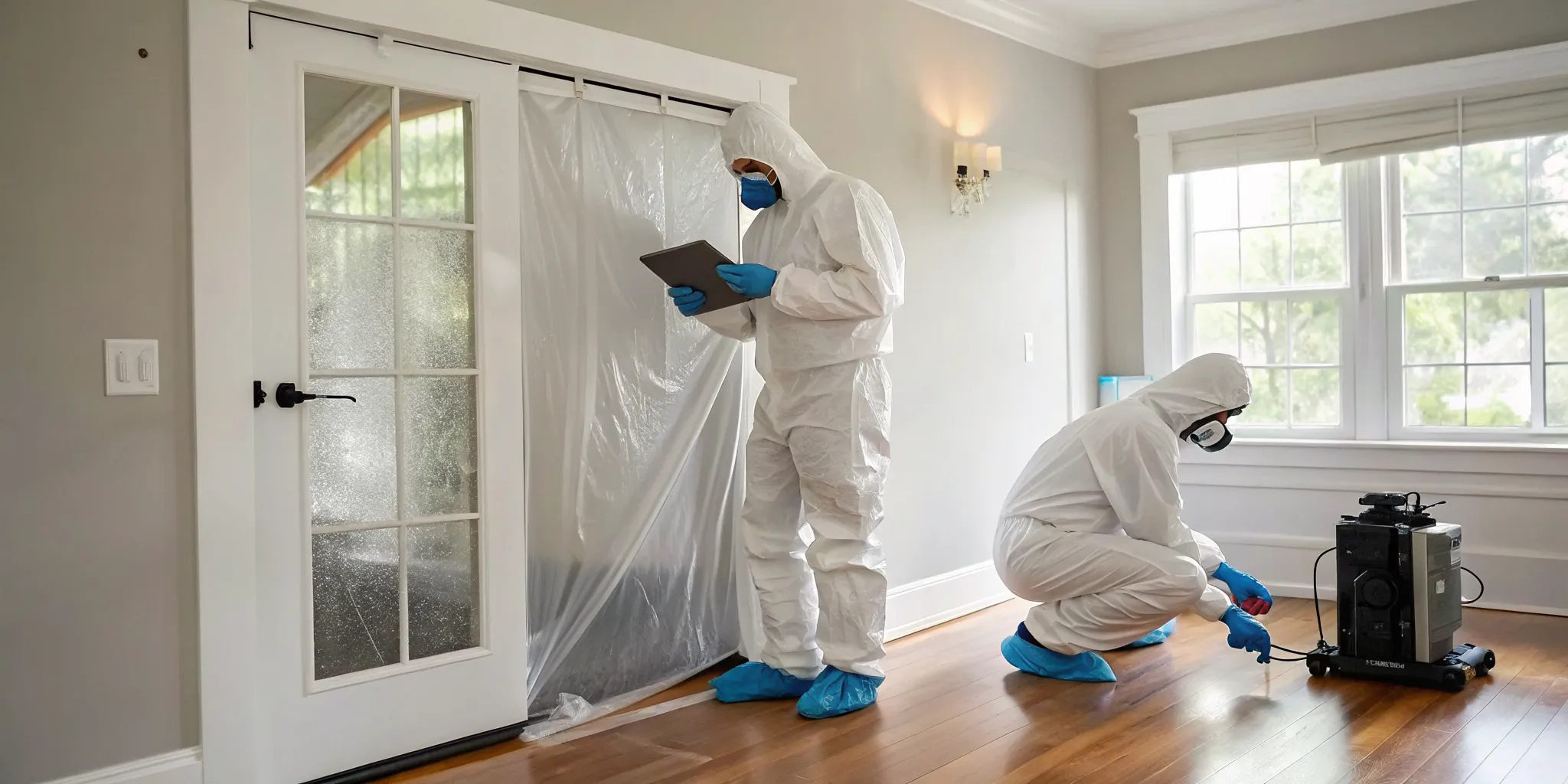 Your Guide to Asbestos Abatement Contractors in North Carolina