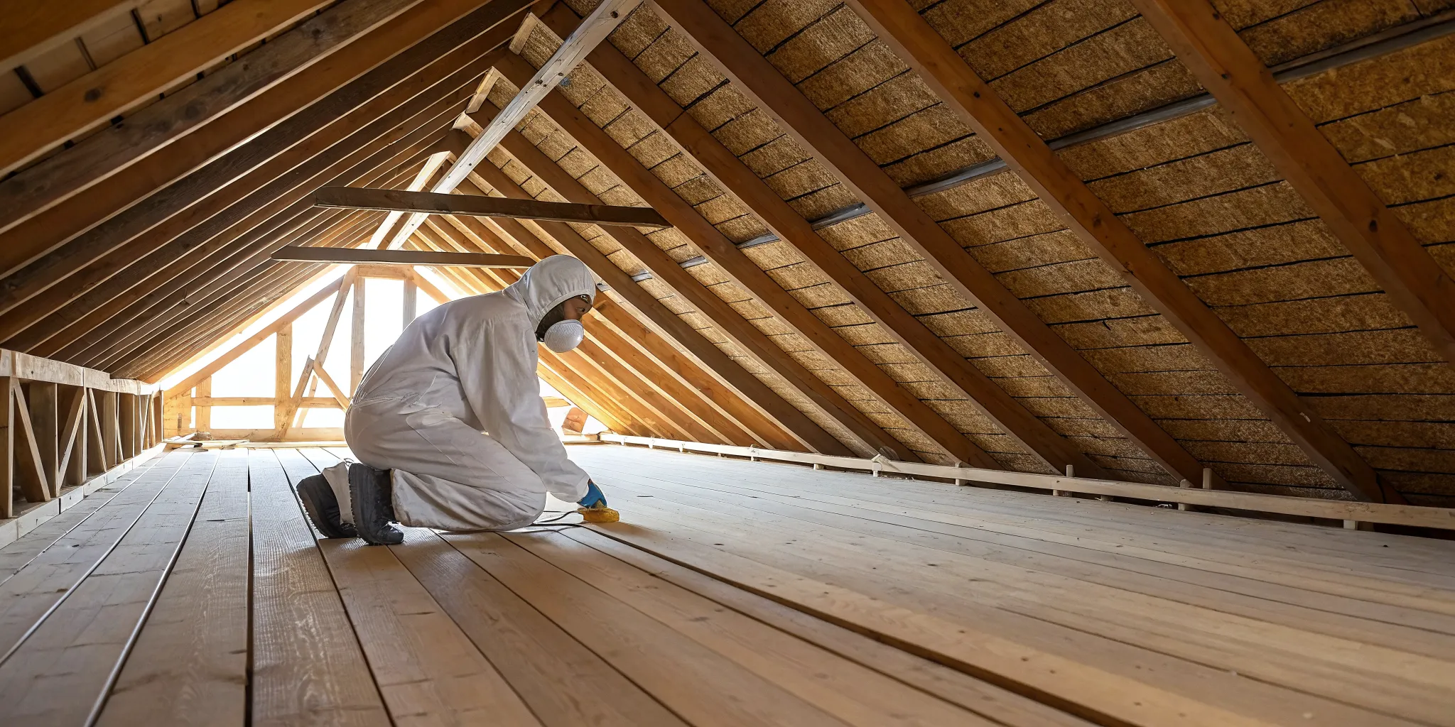 Your Guide to Attic Mold Removal in Raleigh, NC