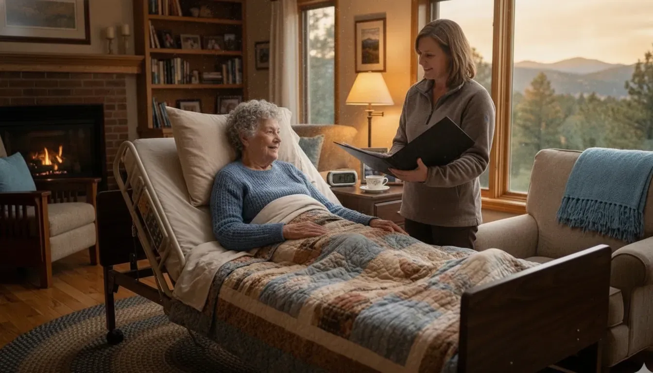Is Hospital Bed Rental Covered by Insurance?