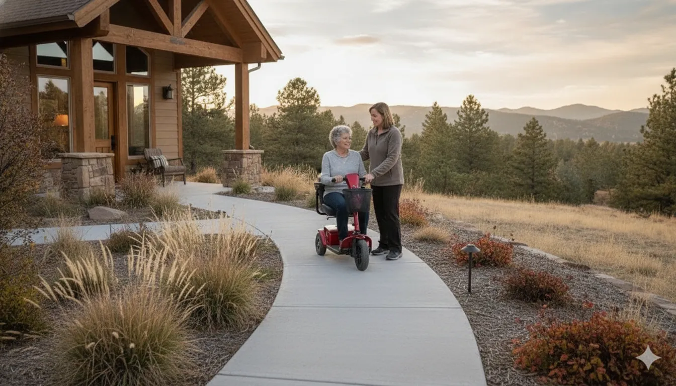 Mobility Scooters for Hire: A Practical Rental Guide