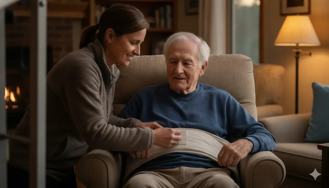 Patient Lift for Seniors: Types, Benefits, and How to Choose One