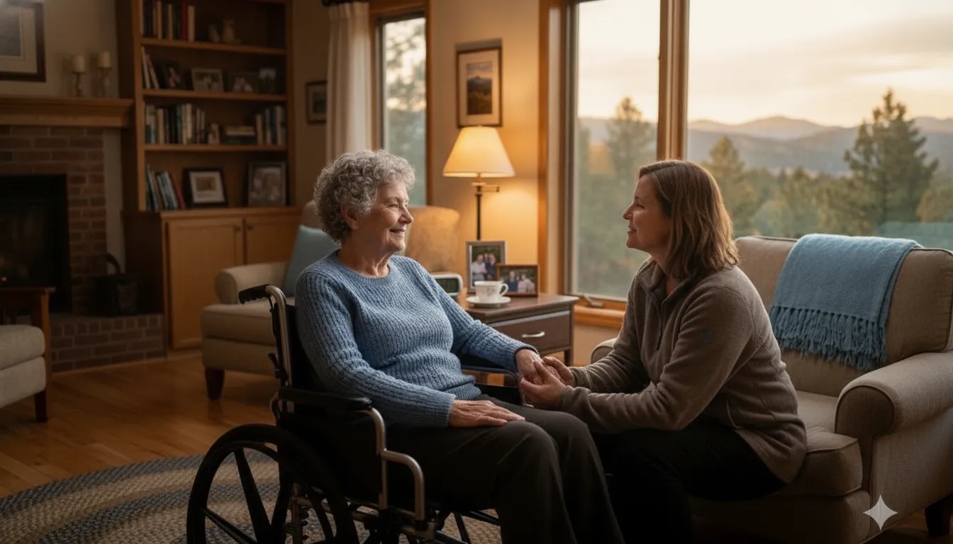 Wheel Chair Rental Guide: Choose the Right Chair