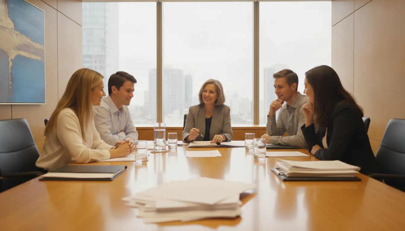 Family Office vs Wealth Management: Key Differences for HNW