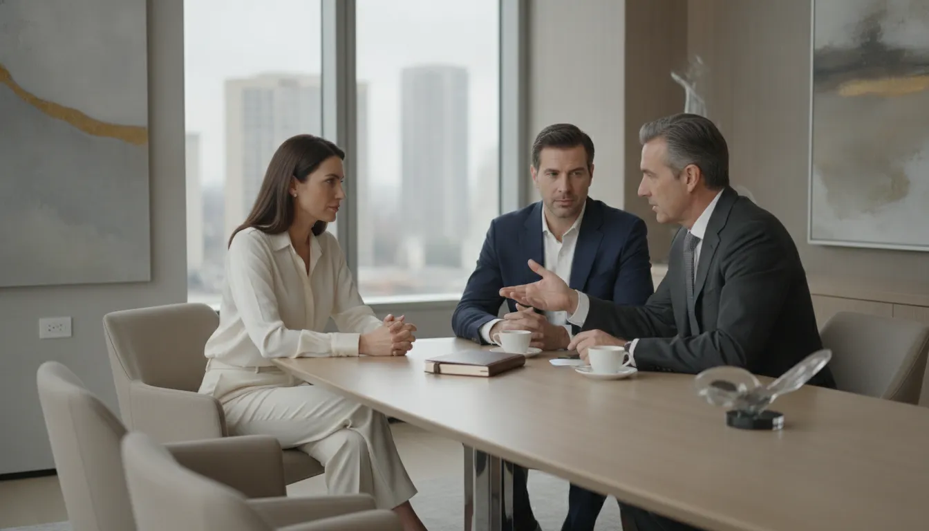 How Much Does a Financial Advisor Cost?