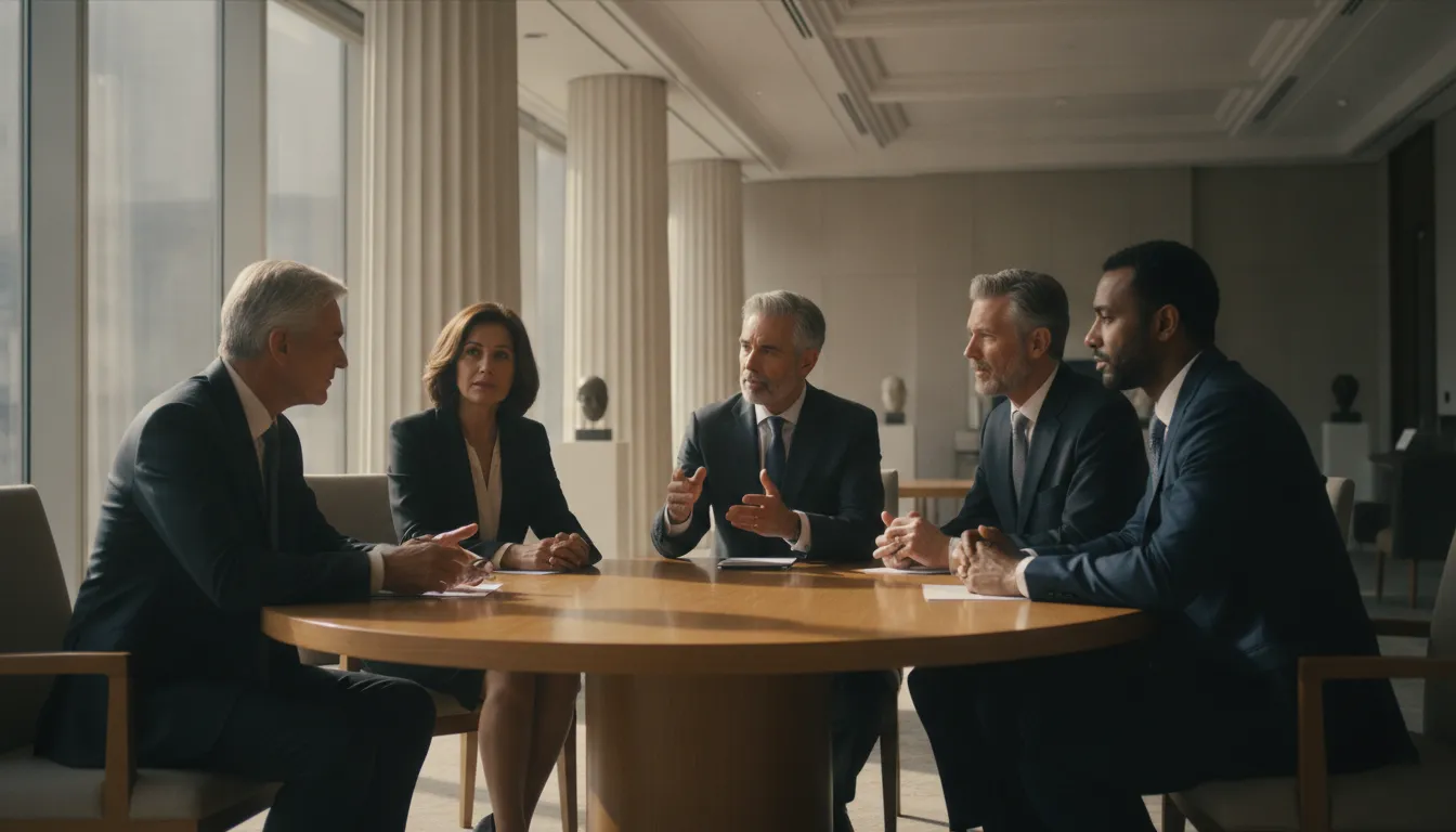 Investment Management for Institutions, Families, Advisors
