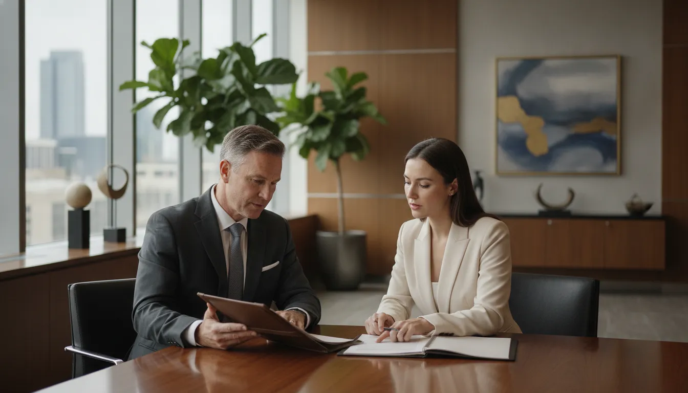 Investment Opportunities: A Due-Diligence Framework