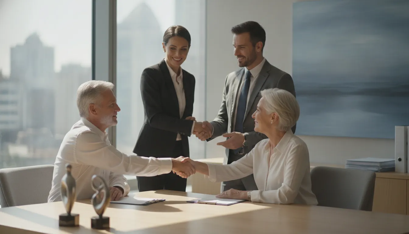 RIA Partnership Models Compared: Which Fits Your Practice?