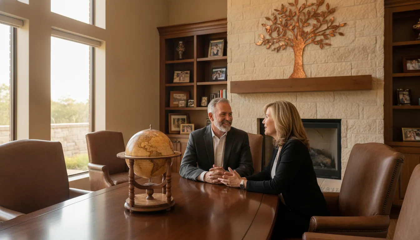 Tax Planning Services for Complex Wealth Decisions