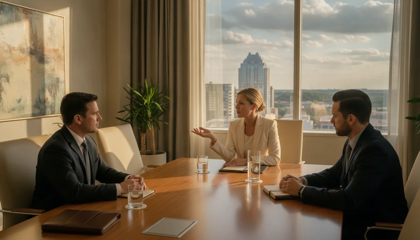 Ultra High Net Worth Financial Planning Guidance