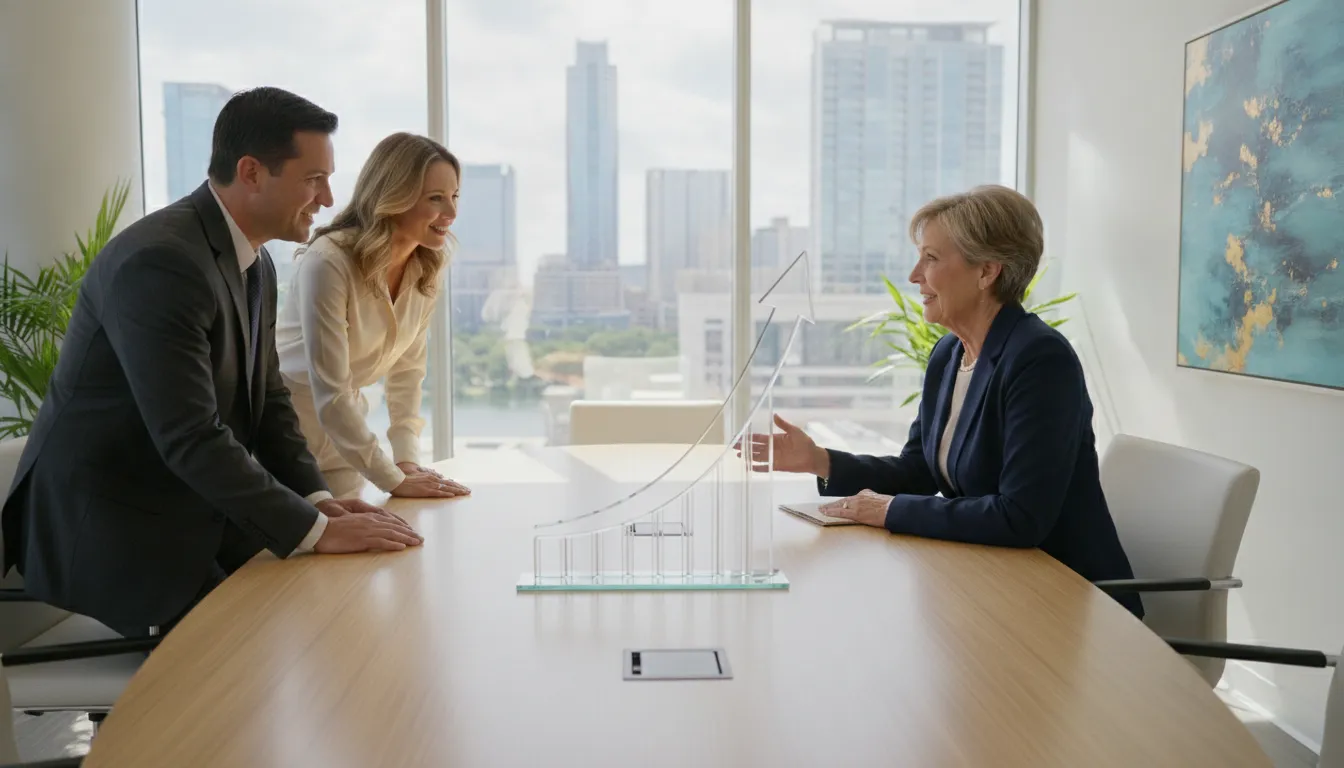 What Is a Financial Advisor? A Complex Wealth Guide