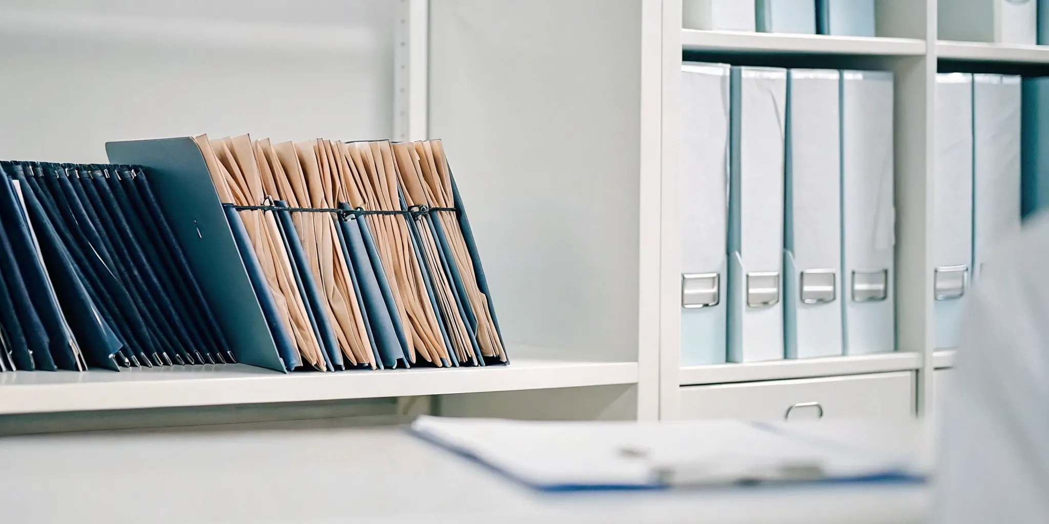 Clinic checklist for 21 CFR Part 1271 HCT/P procurement documentation
