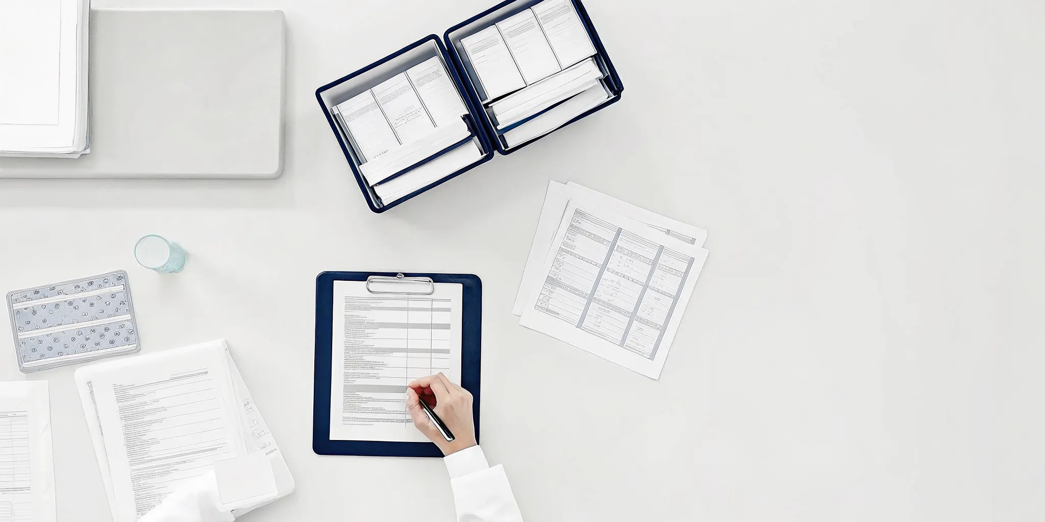 Medical Practice Procurement: A Practical Guide