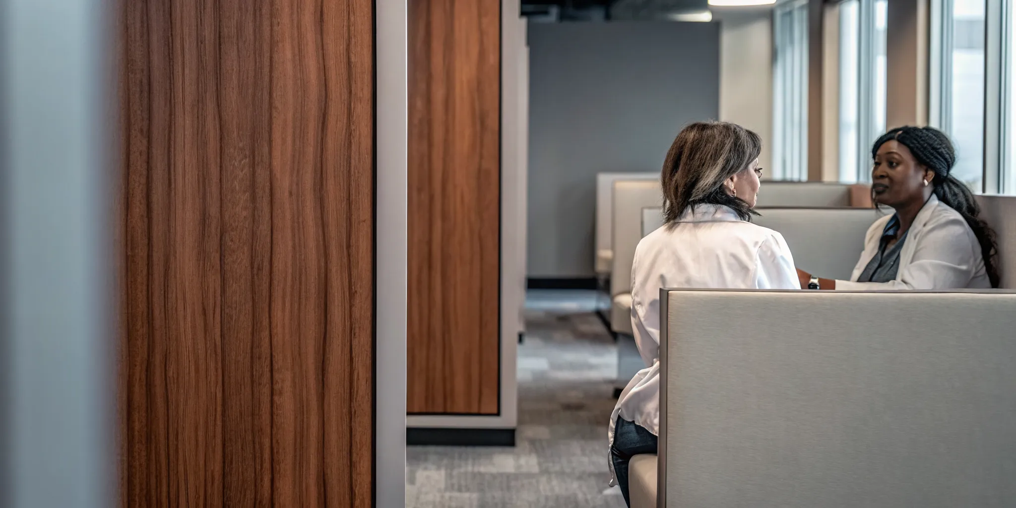 Private MRO consultation for a Tampa workplace drug testing program