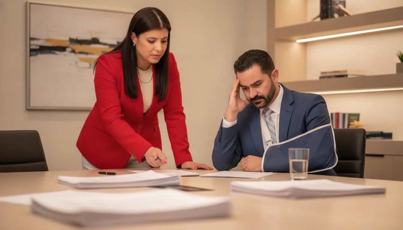 Florida car accident statute of limitations legal review with an attorney