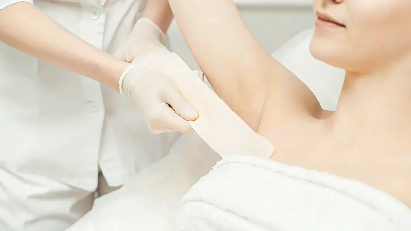 Comfortable non-invasive body contouring treatment in Dallas