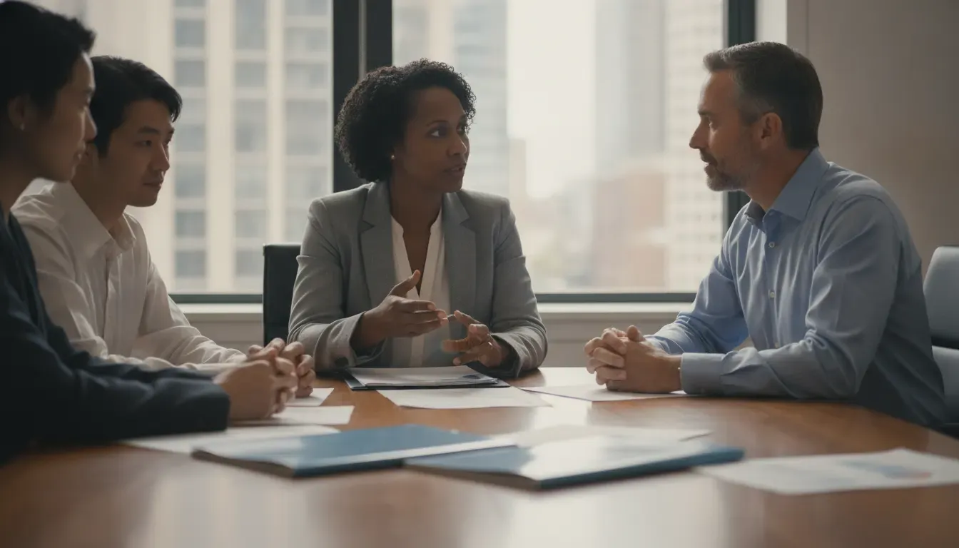 Accident Insurance Employer Plans: What HR Should Know