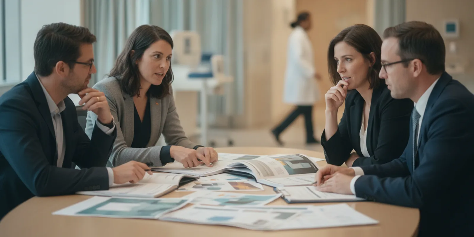 Choosing a TPA for a Self-Funded Health Plan in Washington