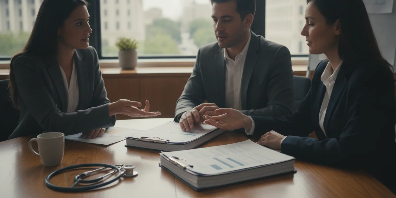 Choosing HRA Insurance Plans Without Guesswork