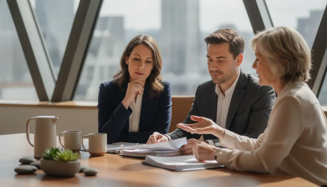 Critical Illness Insurance at Work: Employer Guide