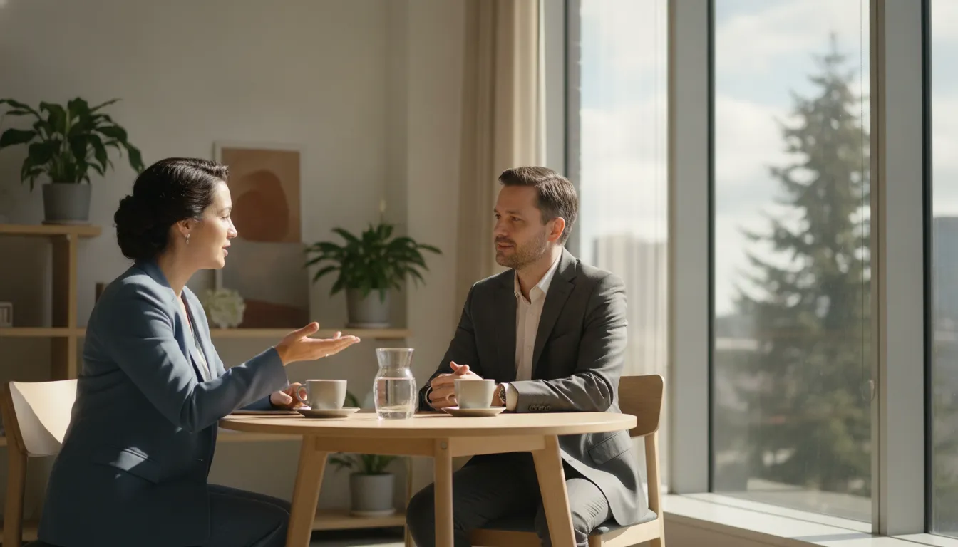 EAP vs Therapy Benefits for Washington Employers