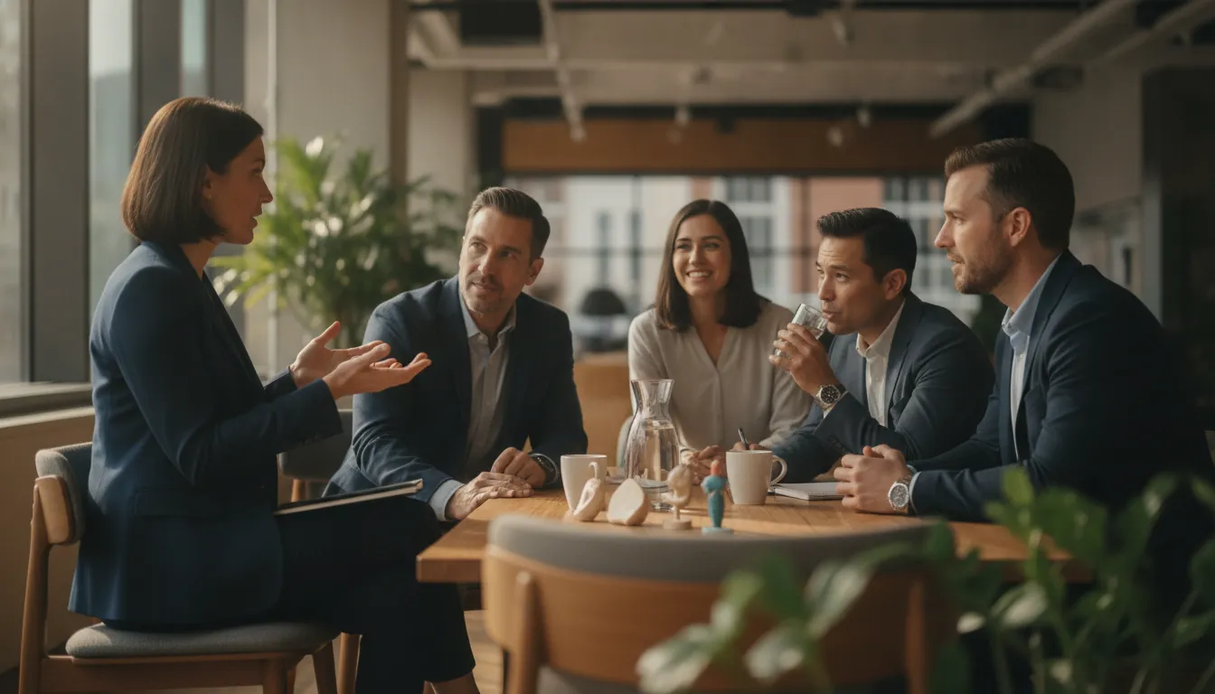 Employee Benefits Expectations for Washington Employers