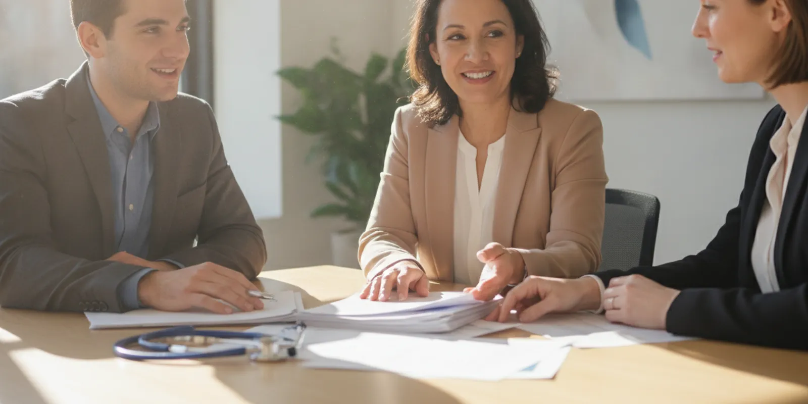 Employee Benefits Participation Rate: How Washington Employers Can Improve Enrollment