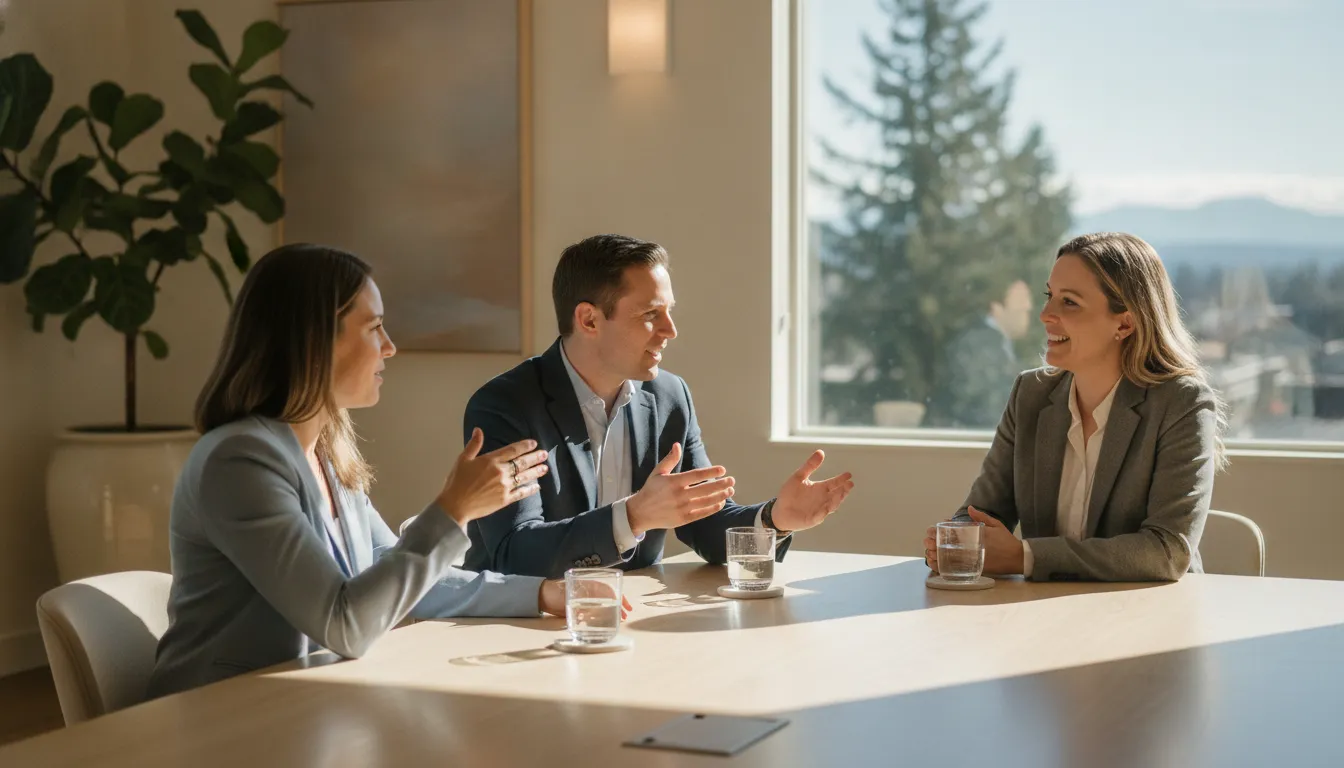 Employee Benefits Strategy for Small Business: WA Guide
