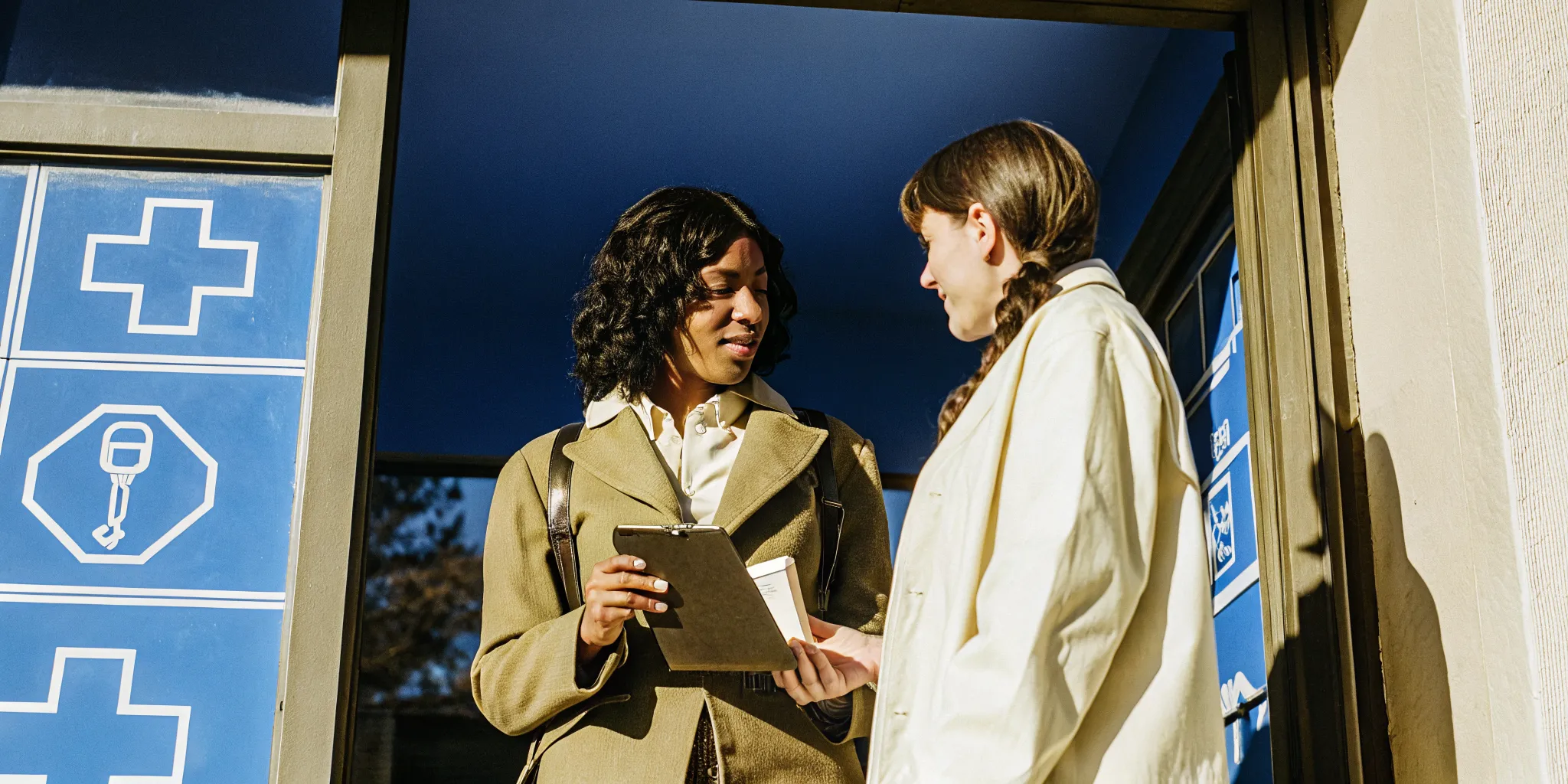 HR team communicating prescription formulary changes to employees