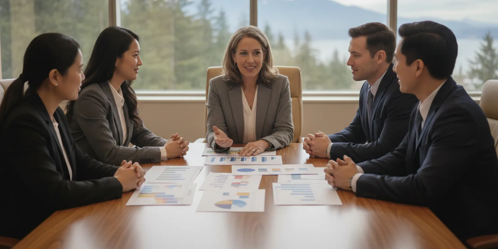 Health Plan Funding Types: A Guide for Washington Employers