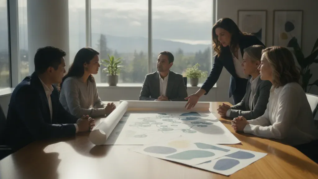 How to Evaluate Health Plan Network Options for Employees