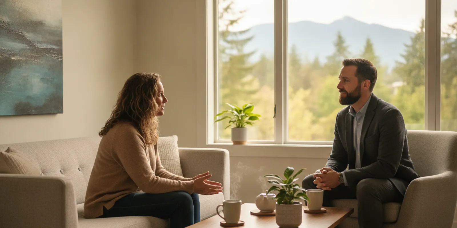 Mental Health Benefits For Employees: Washington Employer Guide