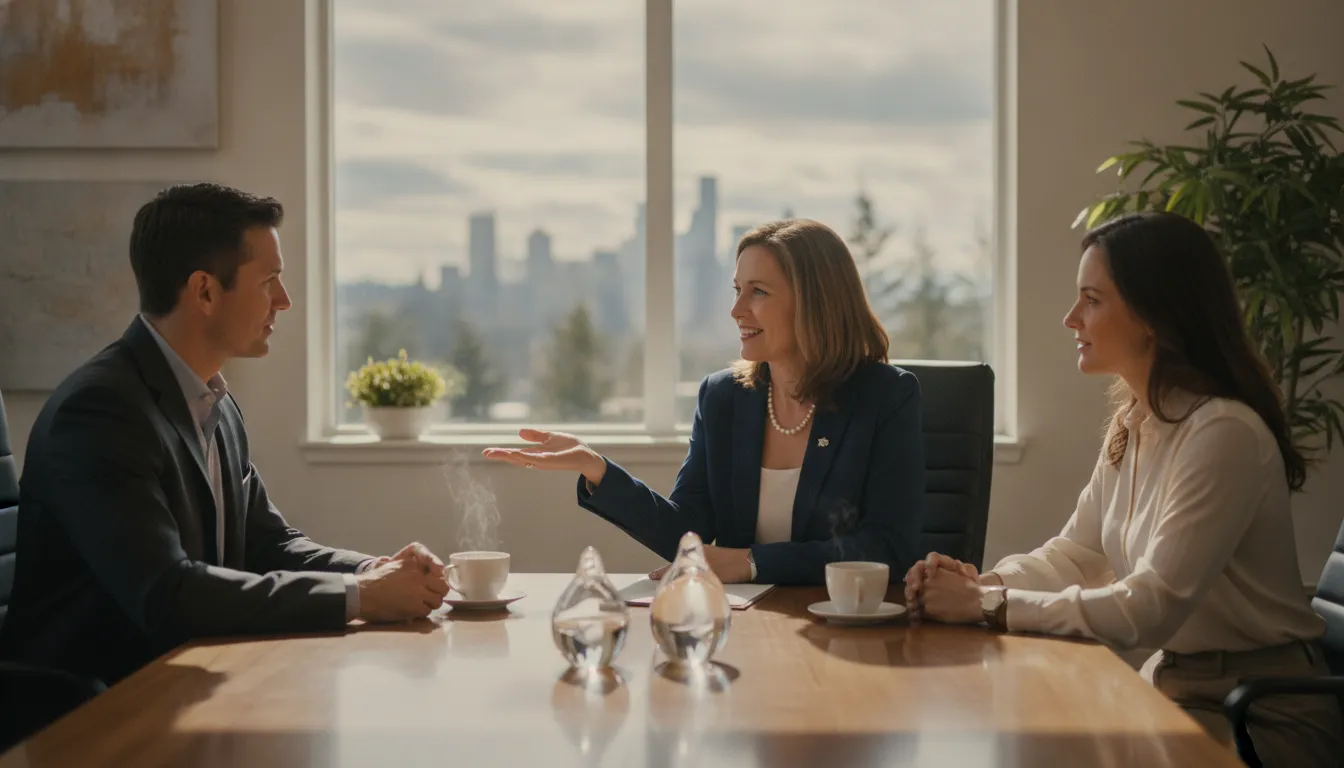 Mid-Year Benefits Review for Washington Employers