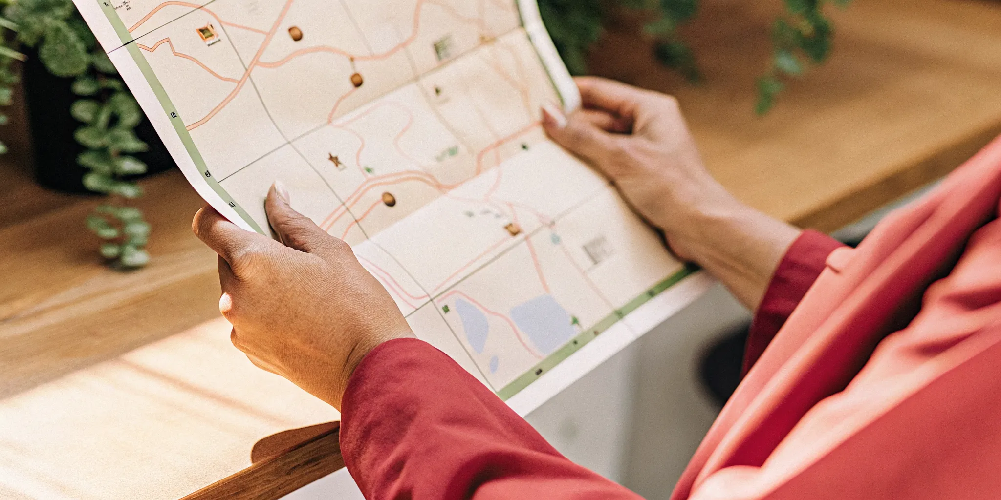 Benefits manager mapping health plan network access across Washington communities