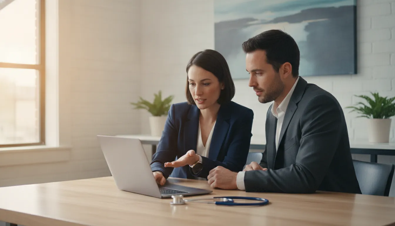 No Surprises Act Employer Requirements for Washington Groups
