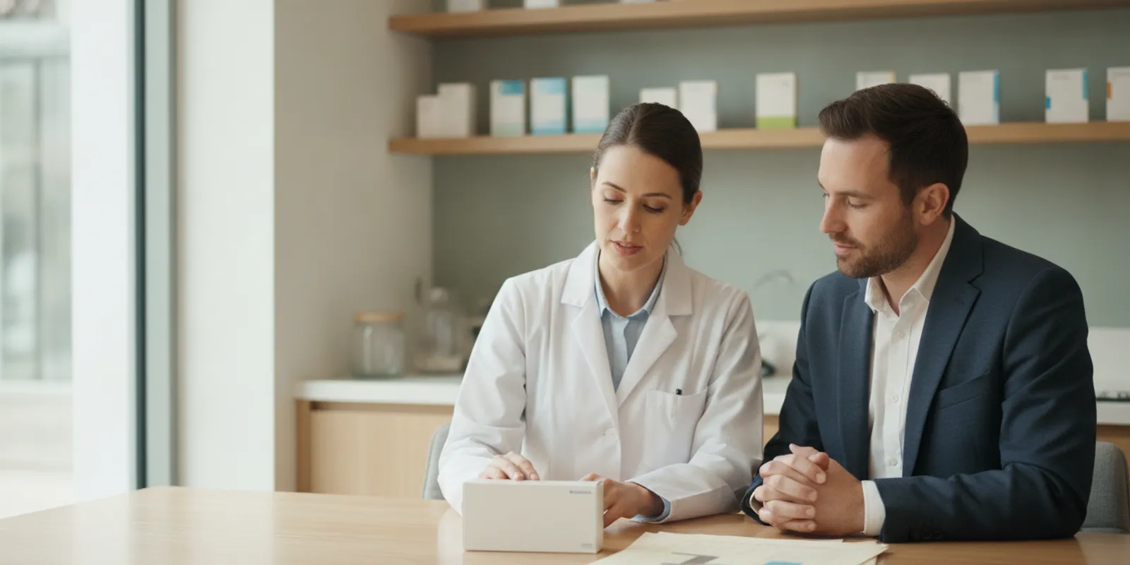Specialty Drug Costs in Employer Health Plans: A Benefits Strategy Guide