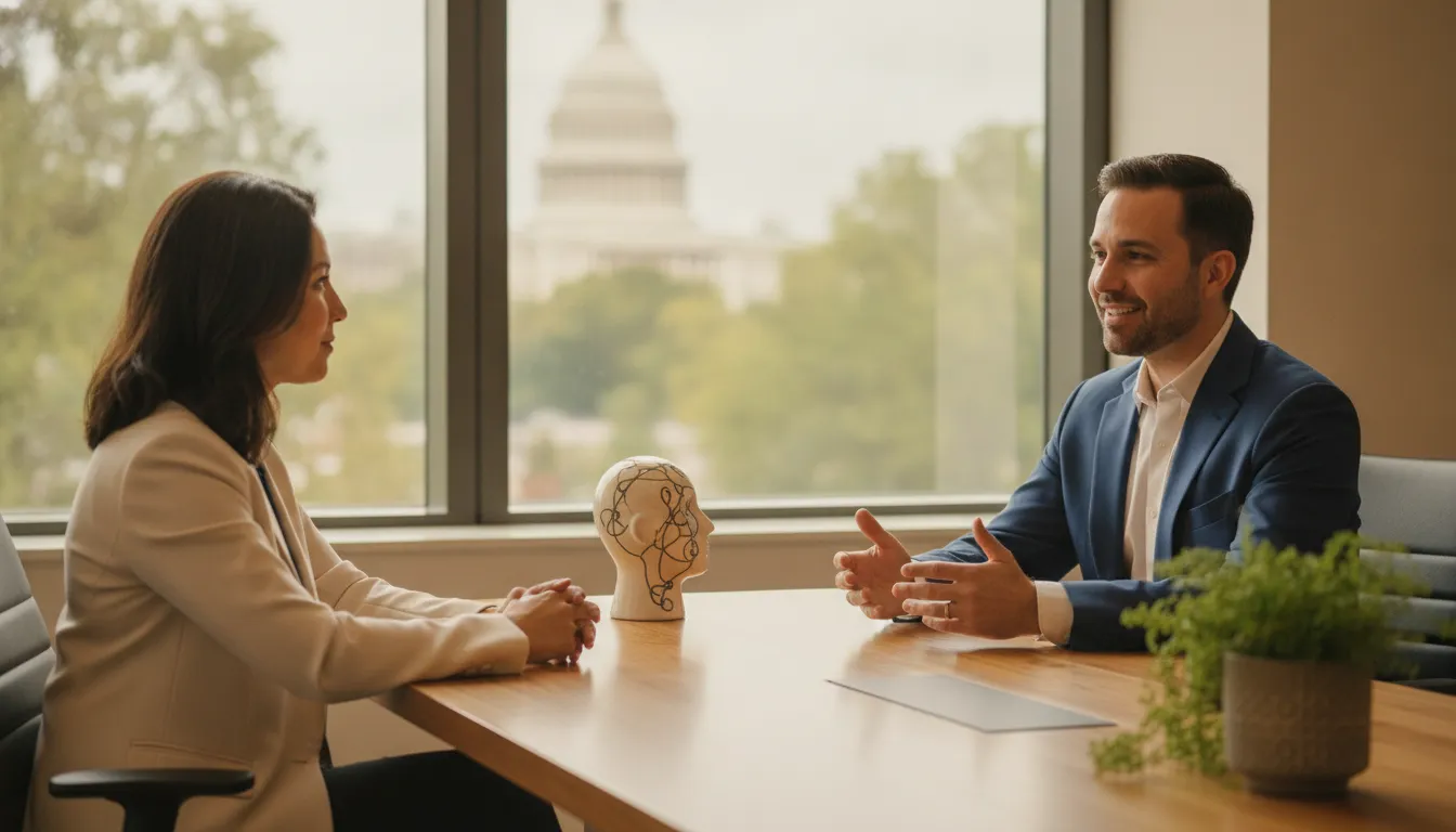 Telehealth Mental Health Coverage for Employers