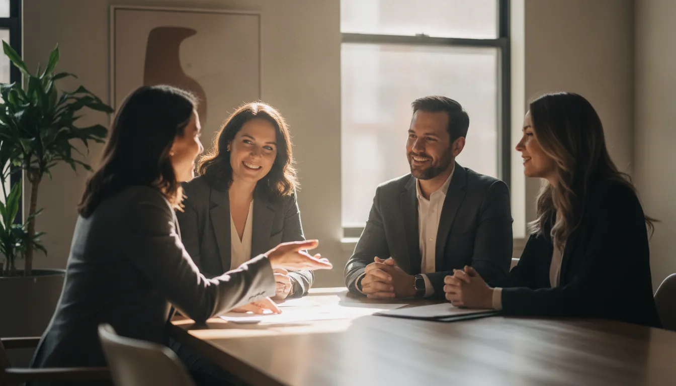 Types of HRA for Washington Employers: A Practical Guide
