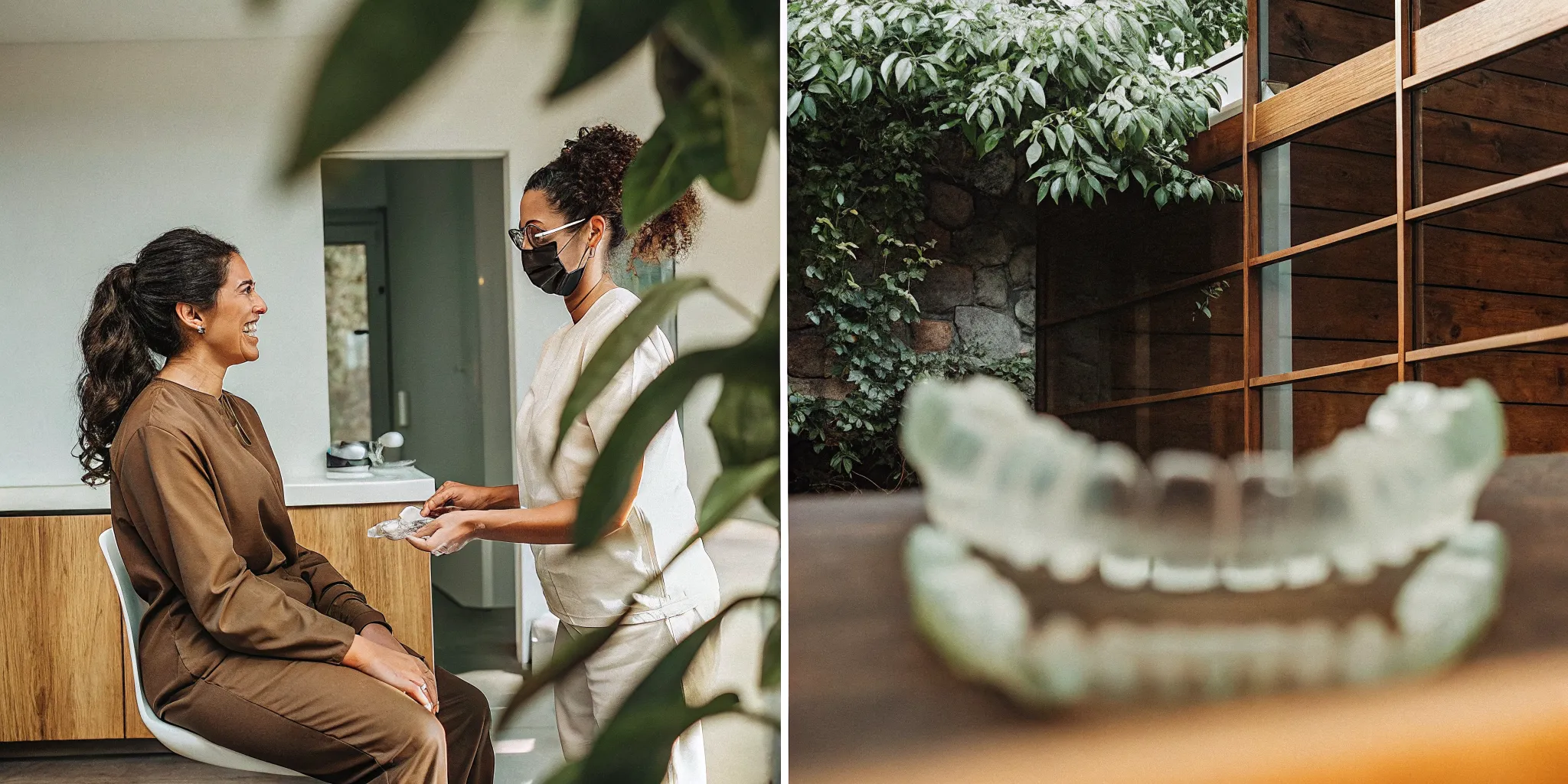 Invisalign cost San Diego consultation timeline with clear aligners