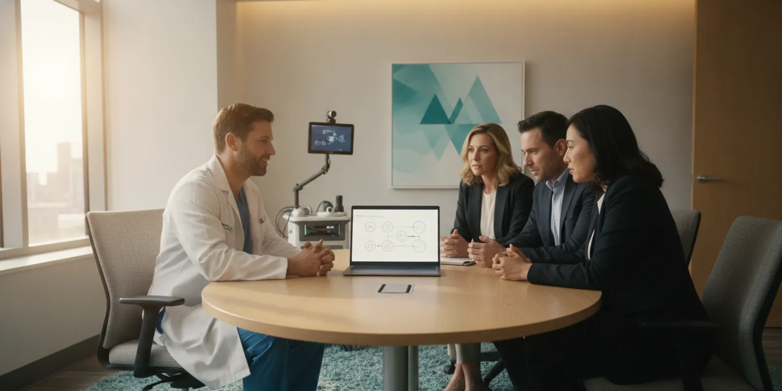 Hospital Credentialing for Telemedicine: A Practical Guide