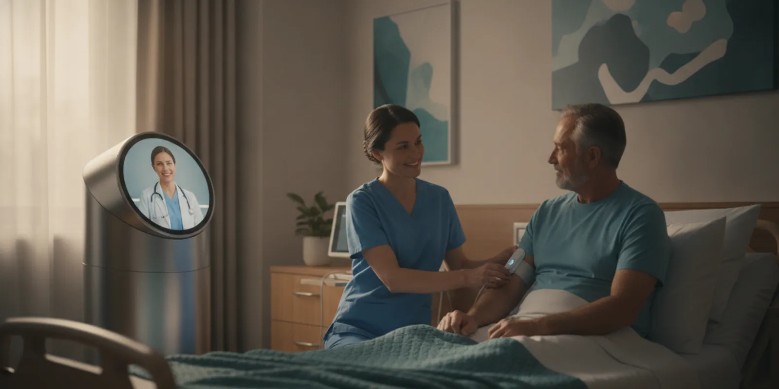 How Hospitals Can Evaluate Nephrology Telemedicine Partners Across Multiple Sites