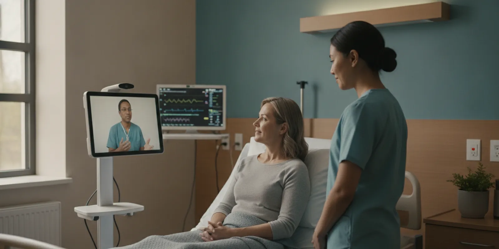 How to Compare the Best Telemedicine Companies for Stroke Coverage in Hospitals