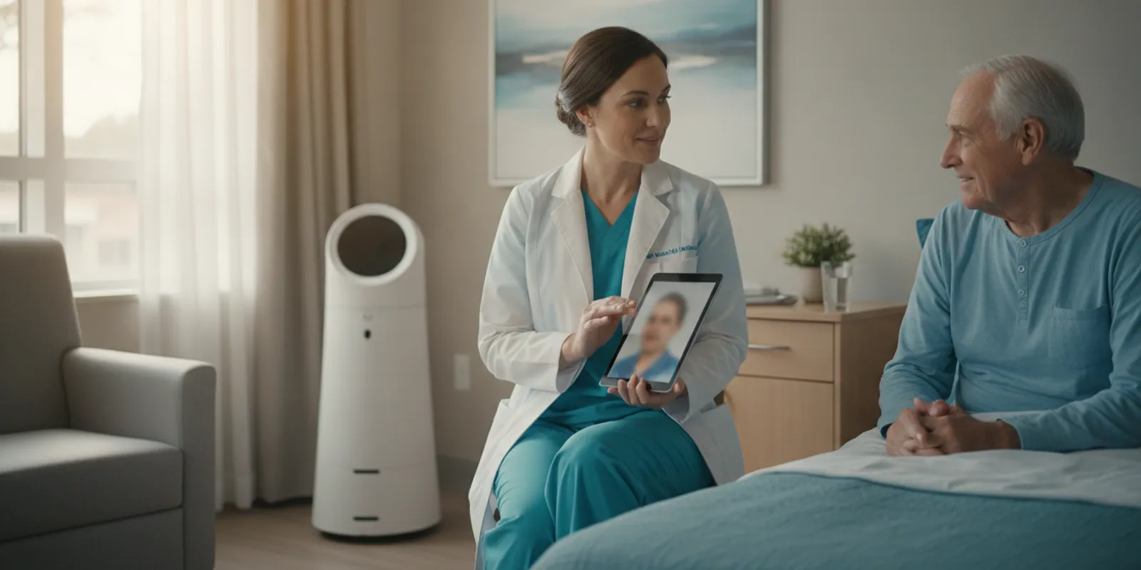 Telehealth Implementation: A Step-by-Step Guide for Healthcare Organizations