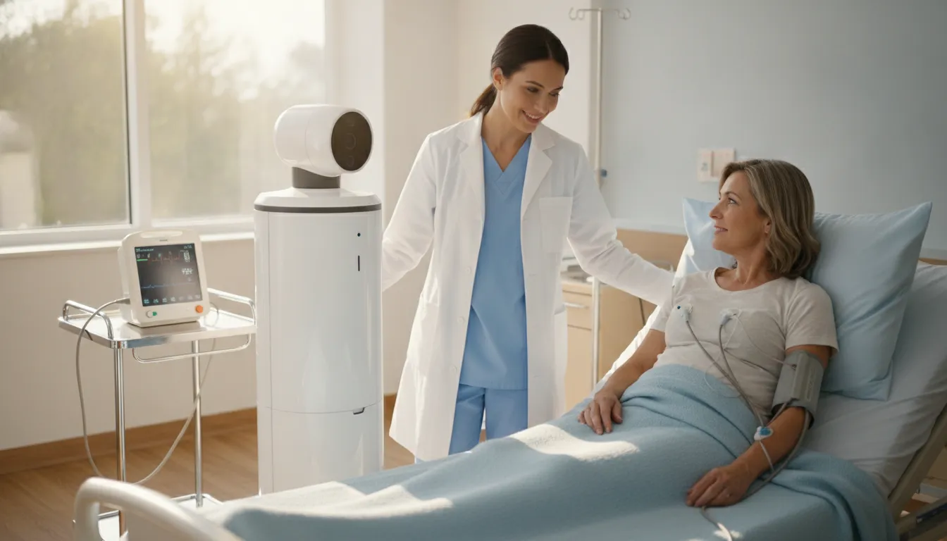 Telehealth Medical Equipment: A Practical Guide