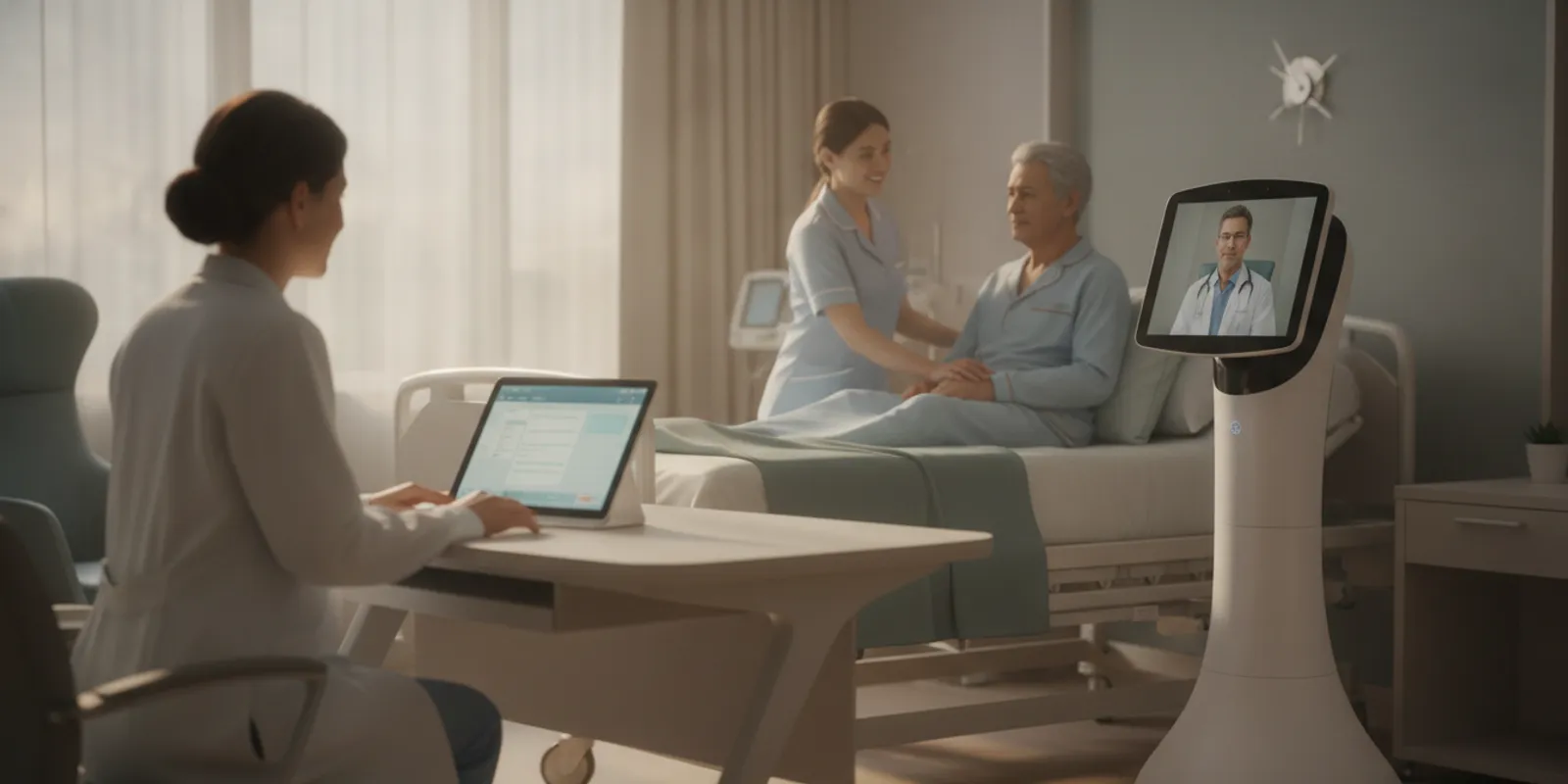 Telemedicine EHR Integration: Key Considerations for Connected Care