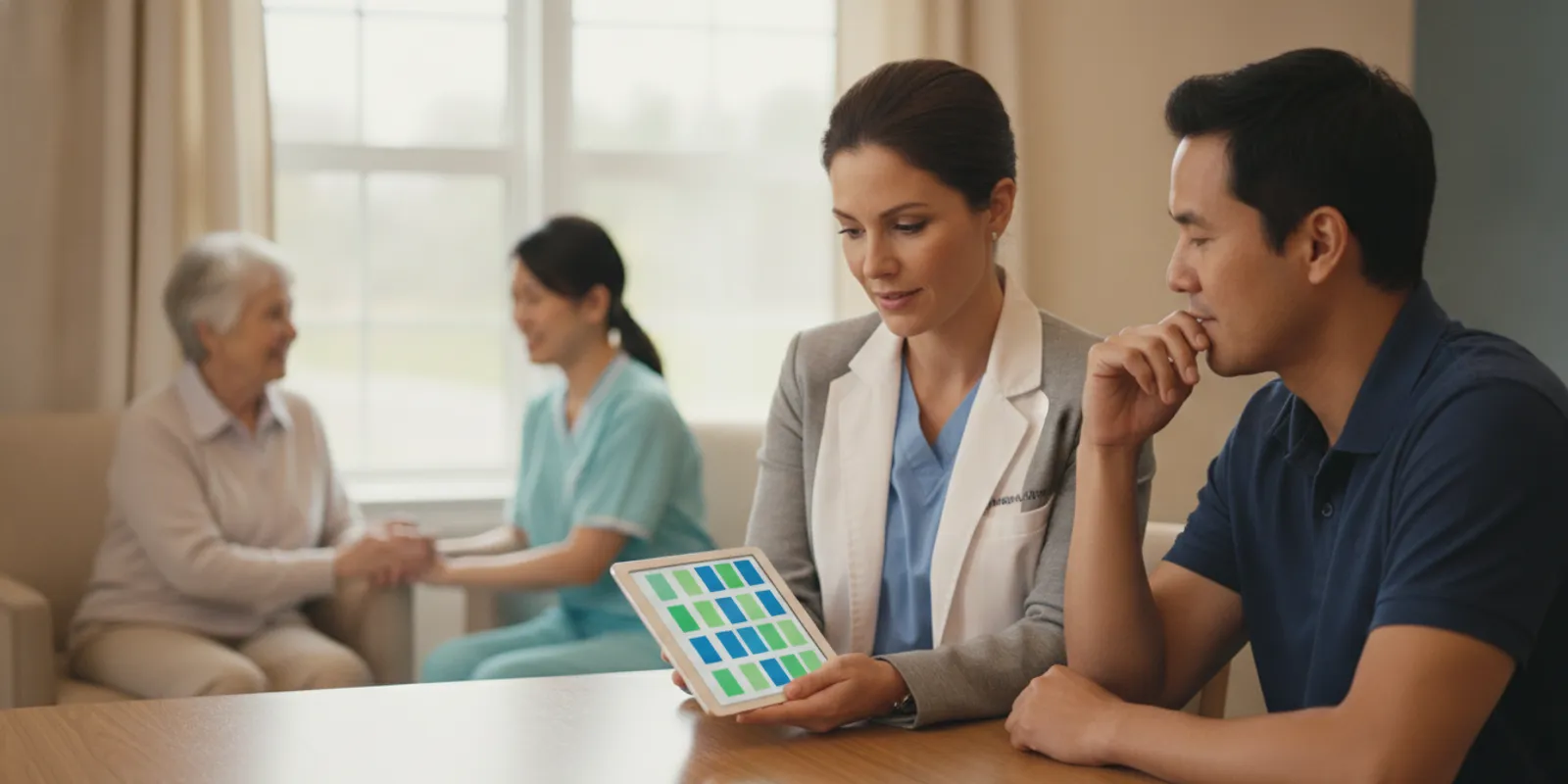 Telemedicine Readiness Assessment: A Healthcare Organization Guide