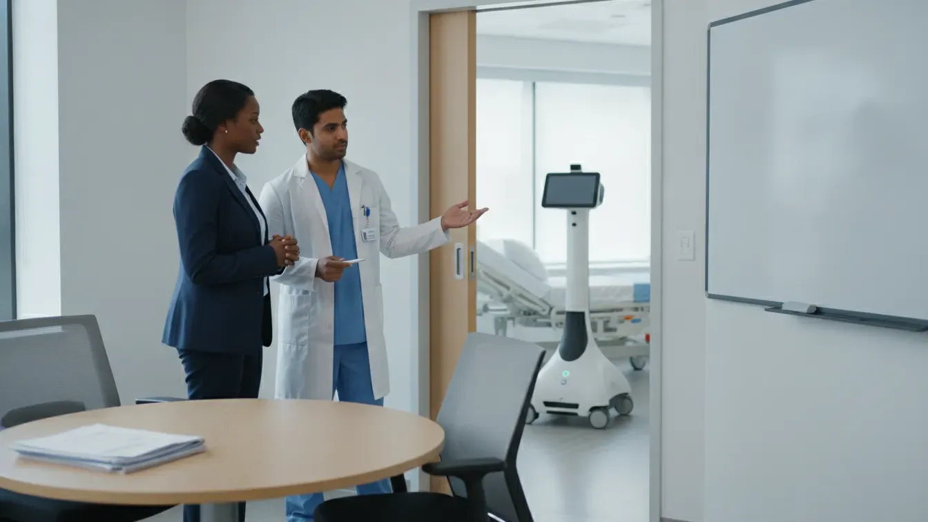 Telemedicine Reimbursement: A Practical Guide for Healthcare Organizations