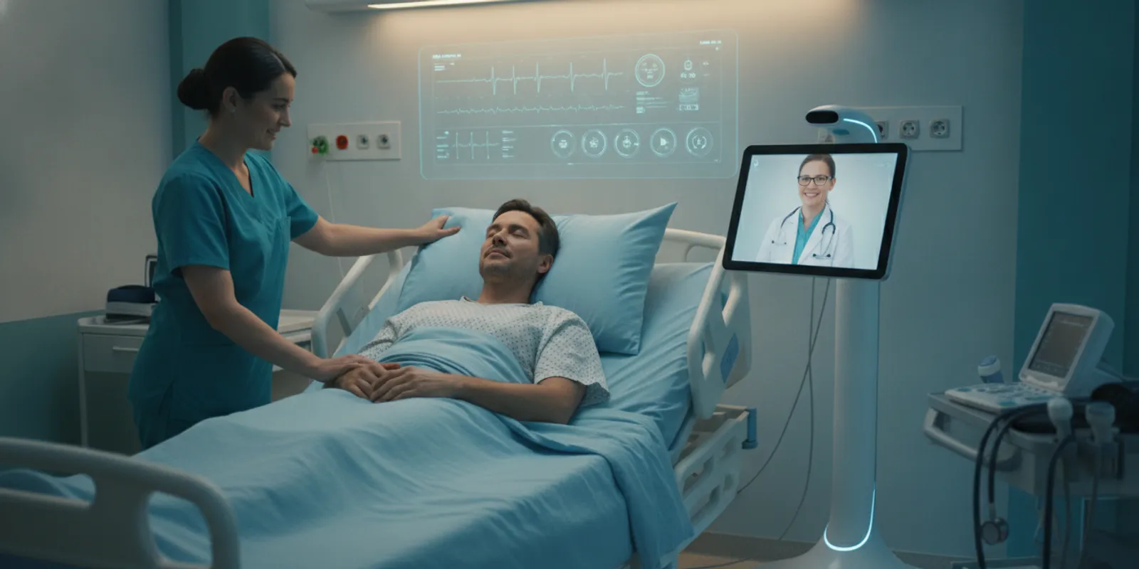 Telemedicine Support for Intensive Care Units: What to Evaluate